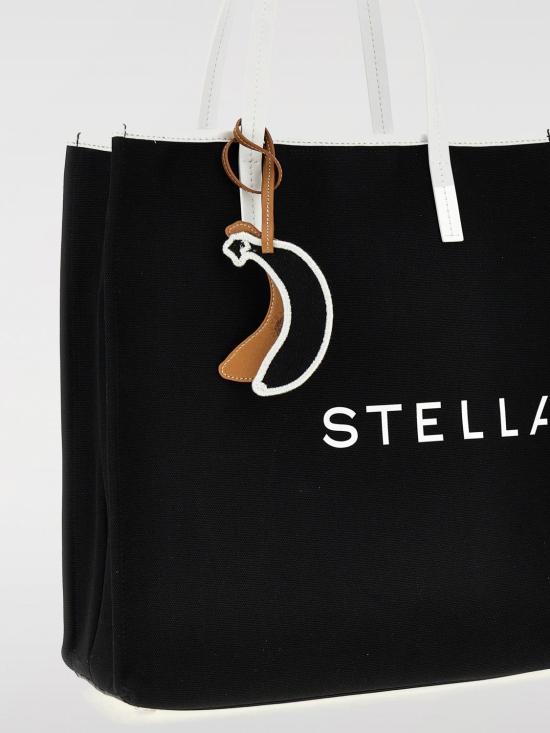 25FW 스텔라 맥카트니 숄더백 7B0133WP0515 1000 White - STELLA MCCARTNEY