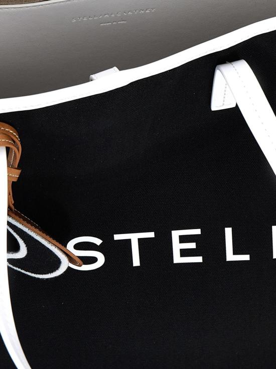 25FW 스텔라 맥카트니 숄더백 7B0133WP0515 1000 White - STELLA MCCARTNEY
