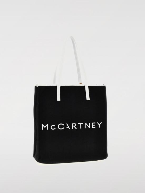 25FW 스텔라 맥카트니 숄더백 7B0133WP0515 1000 White - STELLA MCCARTNEY