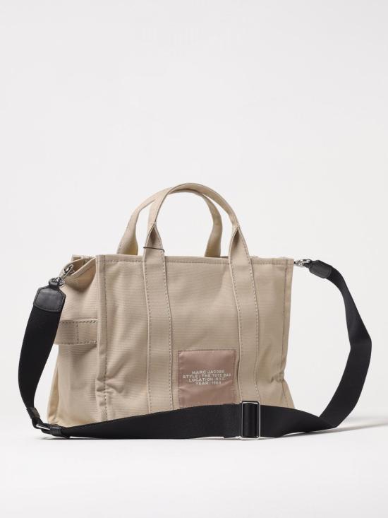 25FW 마크제이콥스 토트백 M0016161 260 Beige - MARC JACOBS