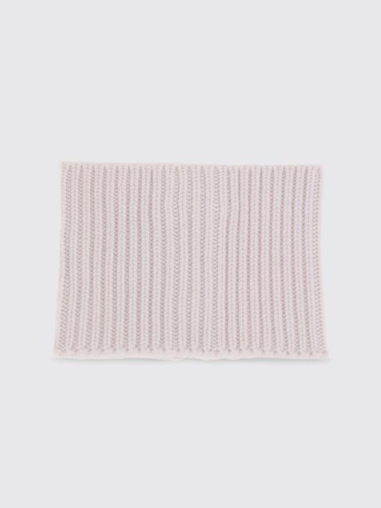 25FW 사 수 파이 머플러/스카프 W25950M 0205 Nude - SA SU PHI