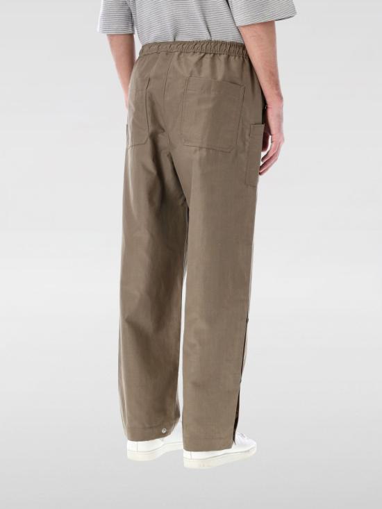 25SS 꼼데가르송 트레이닝/조거 팬츠 HOP009051 2 Grey - COMME DES GARCONS