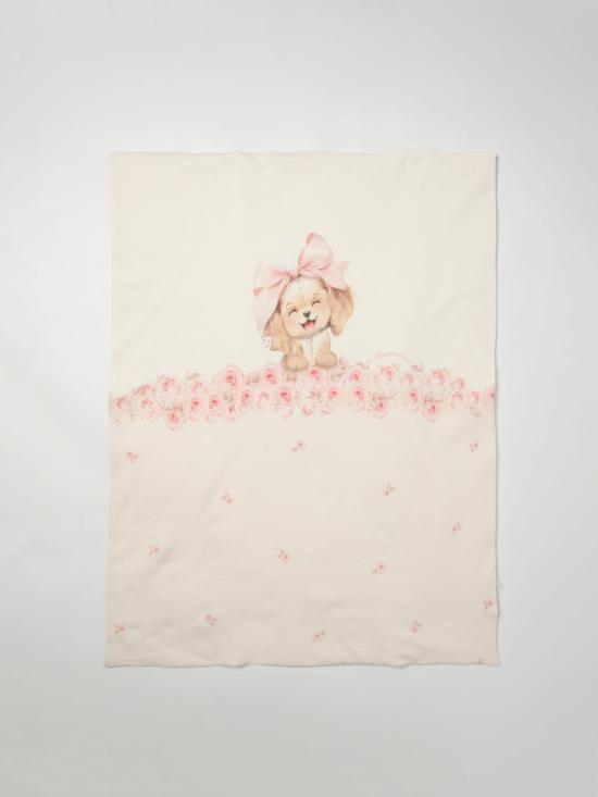 25FW [키즈] 모나리자 액세서리 35F0016000 0191 Yellow Cream