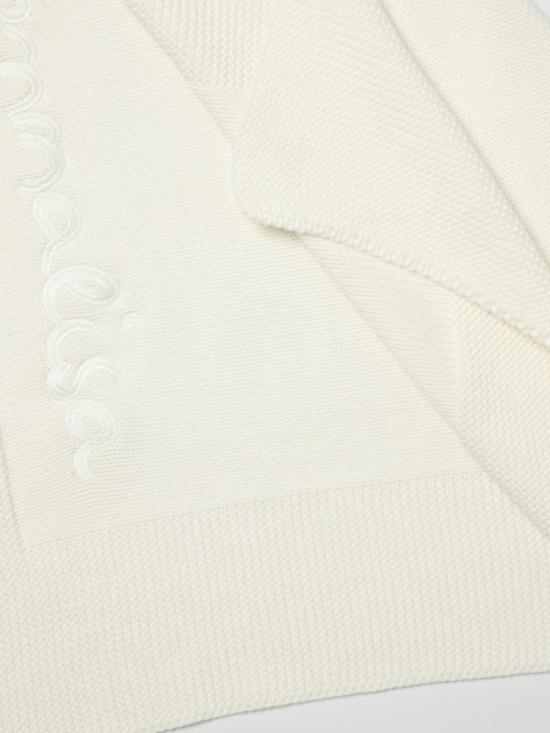 25FW [키즈] 모나리자 액세서리 35F0036083 0001 Yellow Cream - MONNALISA