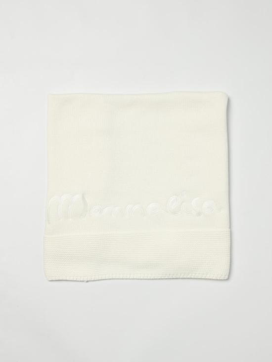 25FW [키즈] 모나리자 액세서리 35F0036083 0001 Yellow Cream - MONNALISA