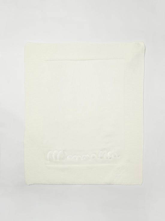 25FW [키즈] 모나리자 액세서리 35F0036083 0001 Yellow Cream