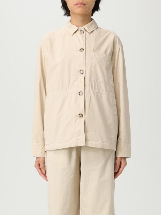 25SS 울리치 자켓 CFWWOS0129FRUT3665 8867 Yellow Cream
