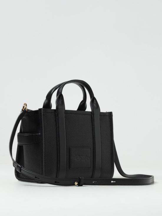 26SS 마크제이콥스 토트백 H009L01SP21 001 Black - MARC JACOBS