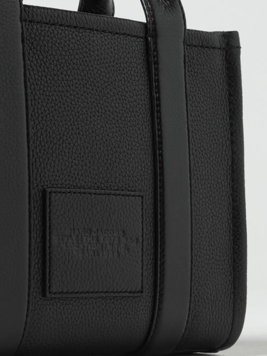 26SS 마크제이콥스 토트백 H009L01SP21 001 Black - MARC JACOBS