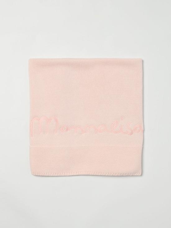 25FW [키즈] 모나리자 액세서리 35F0036083 091C Pink - MONNALISA