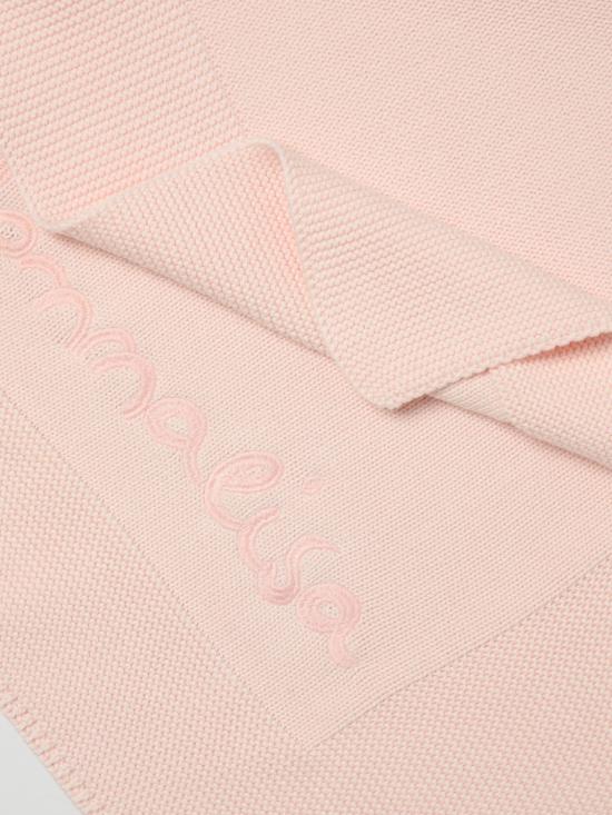 25FW [키즈] 모나리자 액세서리 35F0036083 091C Pink - MONNALISA