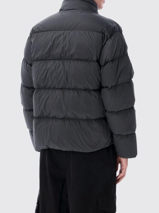 25FW 씨피 컴퍼니 나이크라-R 후드 다운 자켓  19CMOW239A005864G 978 Black 1 - C.P. COMPANY