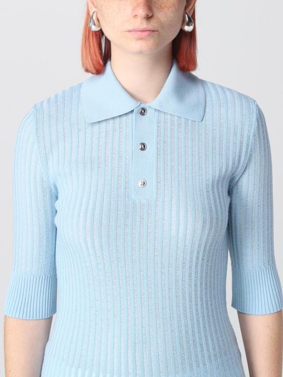 26SS 보테가베네타 보석 716783V5070 8117 Silver - BOTTEGA VENETA