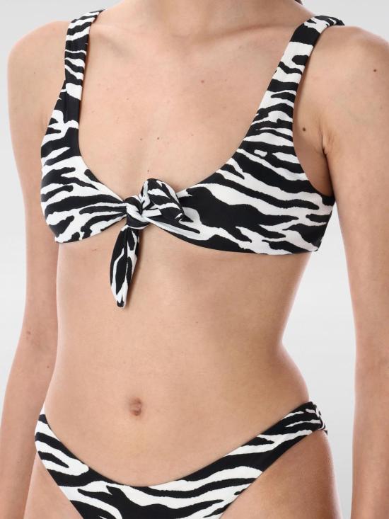 25SS 디 아티코 비키니 수영복 WBC00011PAA014PR 020 Multicolor - THE ATTICO