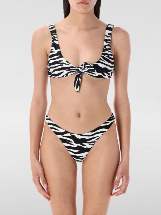 25SS 디 아티코 비키니 수영복 WBC00011PAA014PR 020 Multicolor