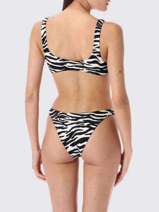 25SS 디 아티코 비키니 수영복 WBC00011PAA014PR 020 Multicolor - THE ATTICO