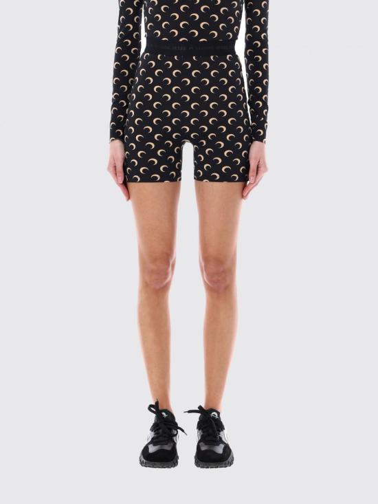 26SS 마린세르 숏팬츠 WSH007ACJER0001 IT99 Black