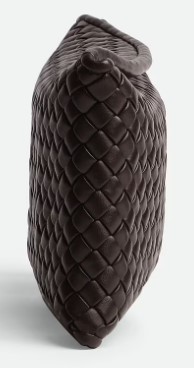 25SS 보테가베네타 클러치/파우치 805807V01D1 2113 FONDENTE - BOTTEGA VENETA