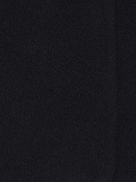 25FW 구찌 리버서블 울 실크 수트 자켓 840657 Z7ASL1189 Black - GUCCI