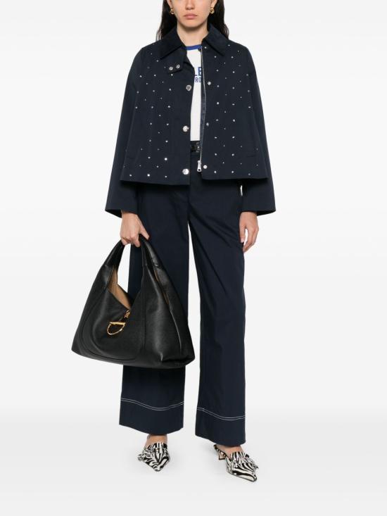 25FW 구찌 숄더백 837466 AAEAO1000 - GUCCI