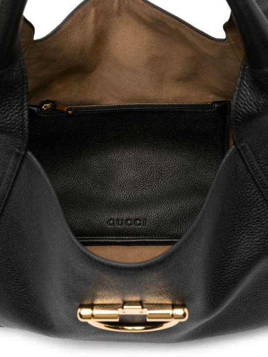 25FW 구찌 숄더백 837466 AAEAO1000 - GUCCI