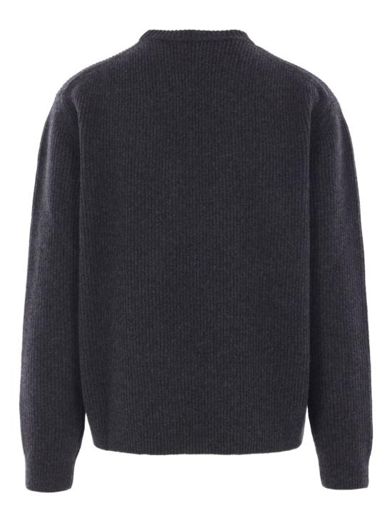 25FW 구찌 울 캐시미어 립 니트 스웨터 833499 XKEYJ1043 - GUCCI