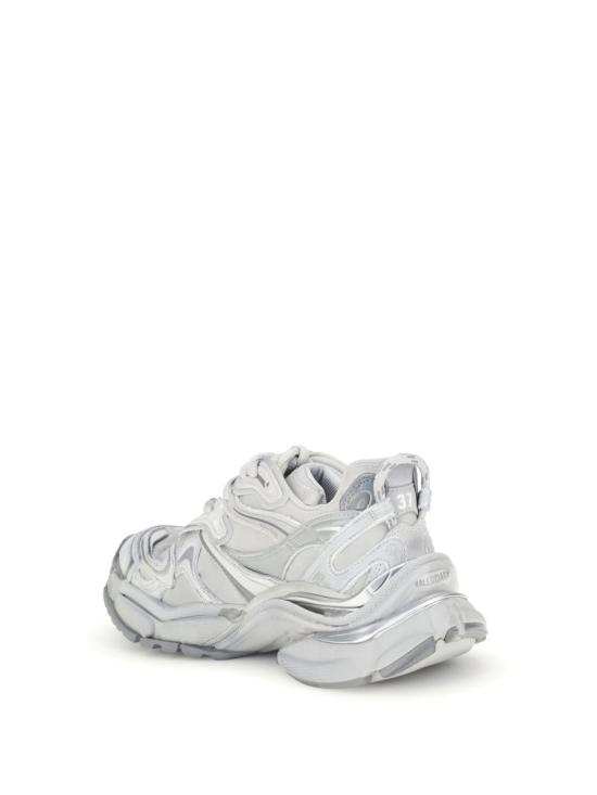 25FW 발렌시아가 스니커즈 779064WRNNY1180 DOM - BALENCIAGA