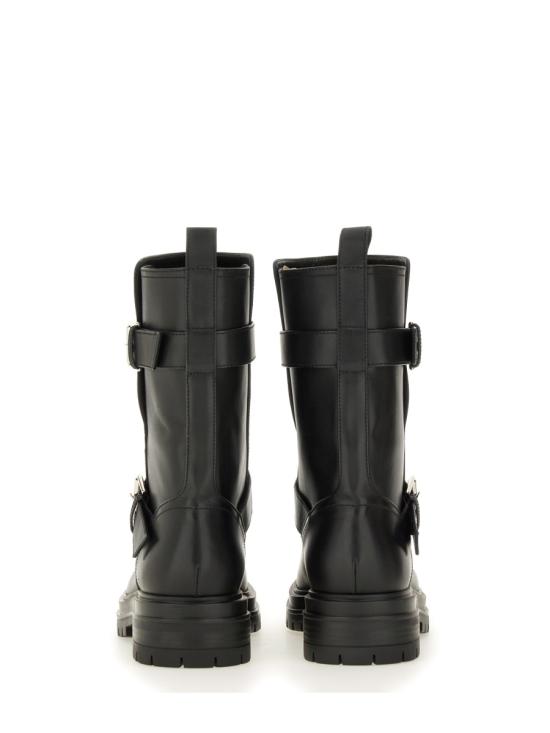 25FW 아페쎄 스니커즈 PXCBYM56146LZZ BLACK DOM - A.P.C.