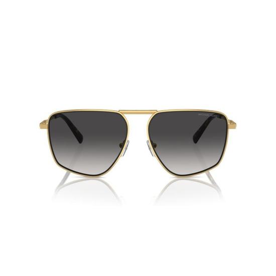 마이클 코어스 선글라스 MK1153 18968G Gold - MICHAEL KORS