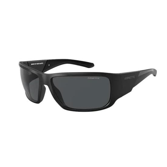  아넷 선글라스 AN4297 275887 Black