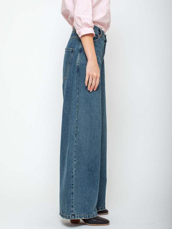  레이첼 코미 데님 팬츠 도티르 팬트 - RACHEL COMEY