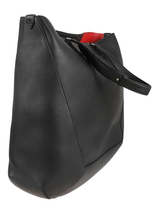  알렉산더 맥퀸 크로스백 7581411AAPO1000 Black - ALEXANDER MCQUEEN