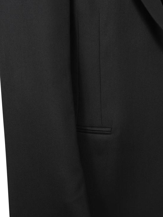  끌로에 수트 자켓 CHC23UVE03063001 Black - CHLOE