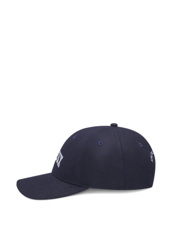 25FW 레듀 볼캡 1000526 460 Blue - LES DEUX