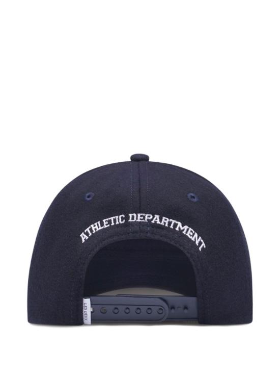 25FW 레듀 볼캡 1000526 460 Blue - LES DEUX