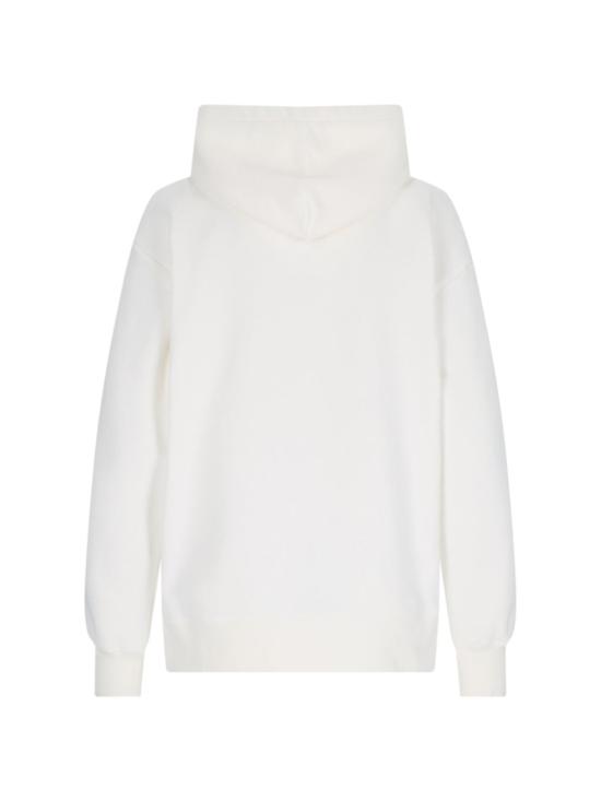 25SS 발렌티노 가라바니 후드 티셔츠 6B3MF24D960A03 White - VALENTINO GARAVANI