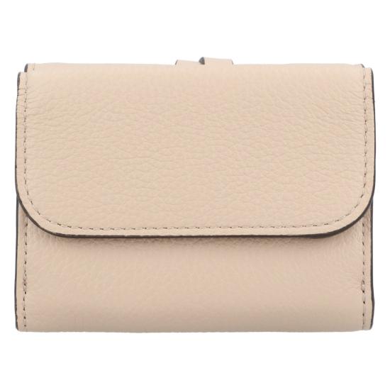 25SS 끌로에 지갑 CHC21WP946F57083 Neutrals - CHLOE