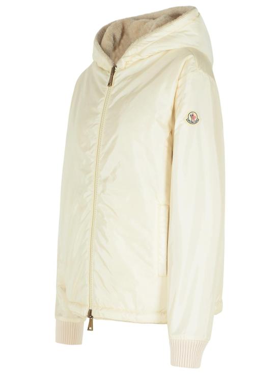 25FW 몽클레어 자켓 093 8G000 16 89A0F036 Cream - MONCLER