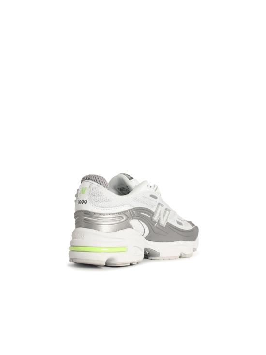 25FW 뉴발란스 스니커즈 M1000DIWHITE White - NEW BALANCE