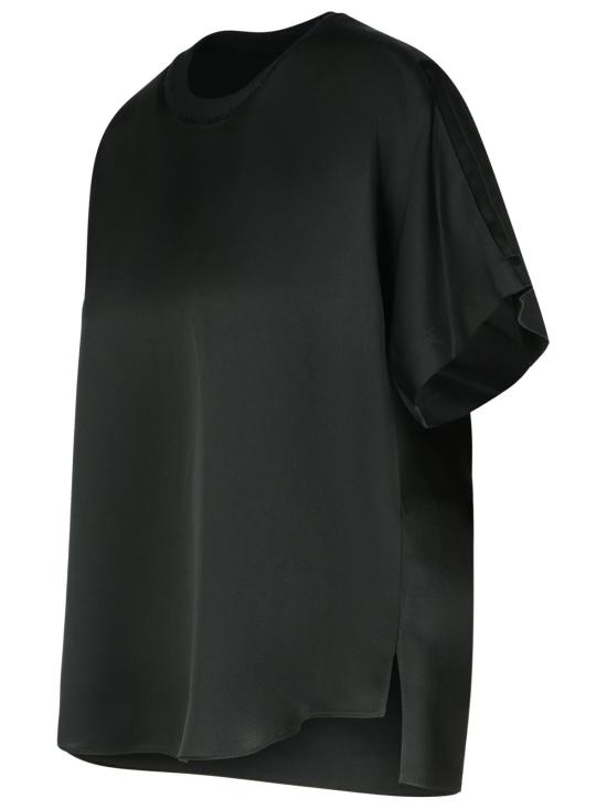 25FW 심카이 탑 SI 2015 QBLACK Black - SIMKHAI