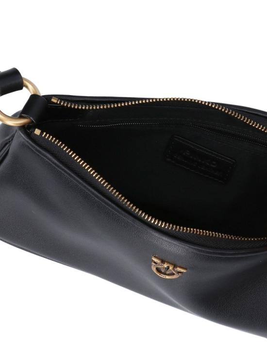 25FW 핑코 가방 105069 A0QOZ99Q Black - PINKO