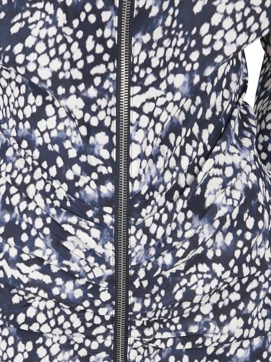 24FW 이자벨마랑 원피스 RO0572FAB3J03IMDWH Grey - ISABEL MARANT