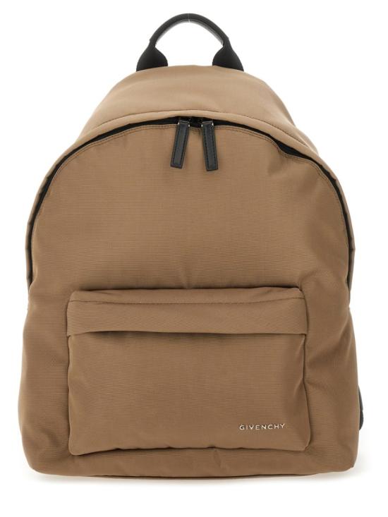 25FW 지방시 에센셜 U 백팩 BK50F3K17S 280 Brown