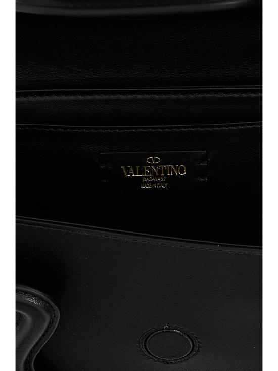  발렌티노 가라바니 숄더백 2W2B0L25AVP0NO Black - VALENTINO GARAVANI