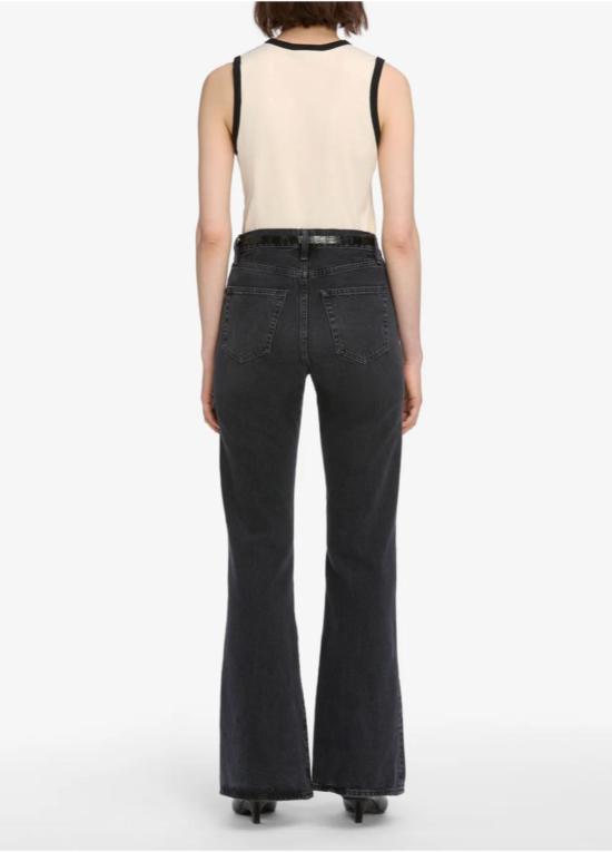  프레임 데님 팬츠 더 락스 진 세트 리스트 - FRAME