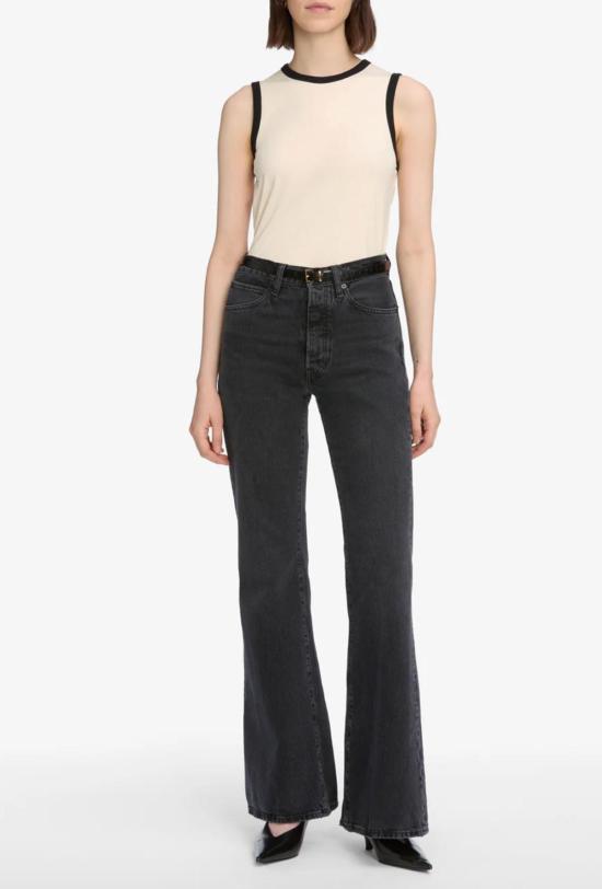  프레임 데님 팬츠 더 락스 진 세트 리스트 - FRAME