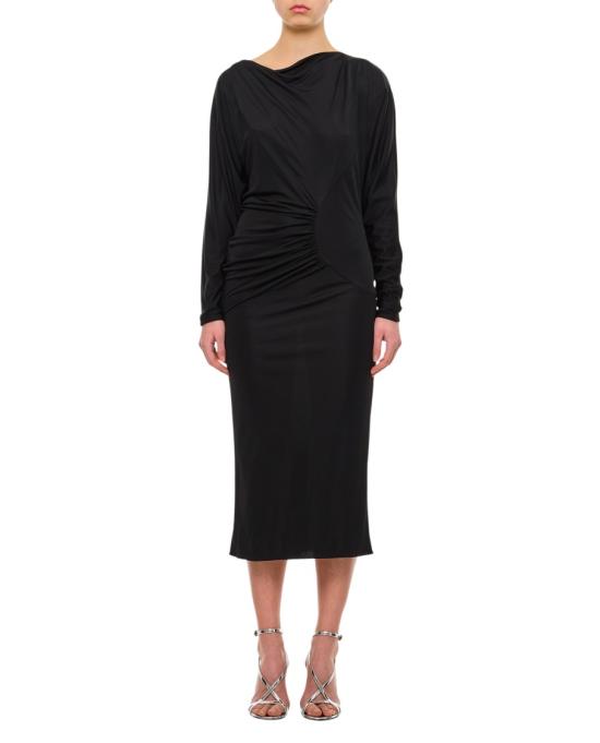  케이트 원피스 53964084200 Black