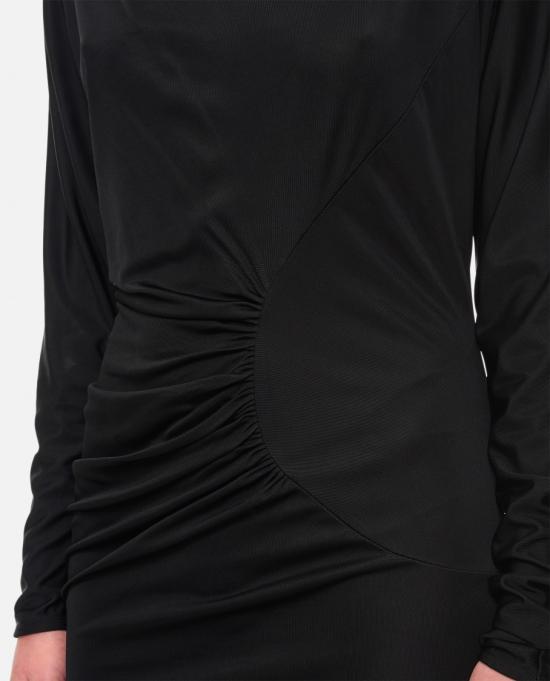  케이트 원피스 53964084200 Black - KHAITE