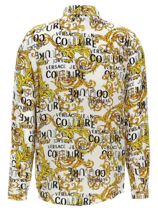  베르사체 블라우스 74HAL201NS219G03 Multicolor - VERSACE