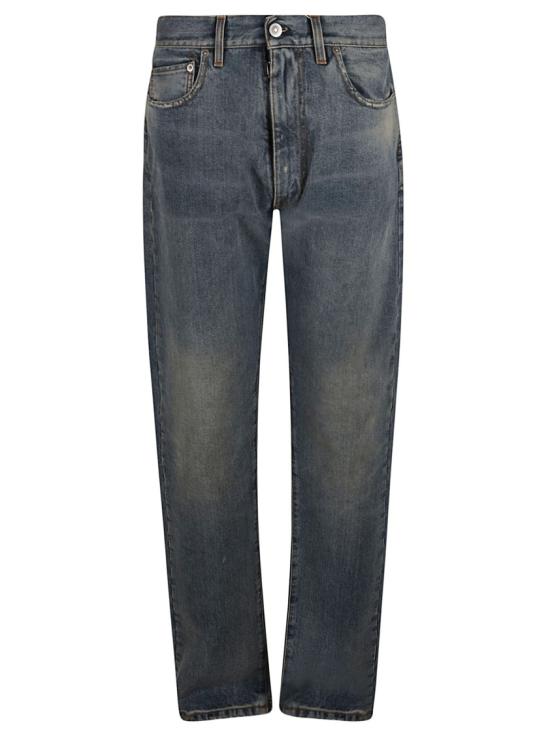  마르지엘라 데님 팬츠 S29LA0094WS30561984 Blue